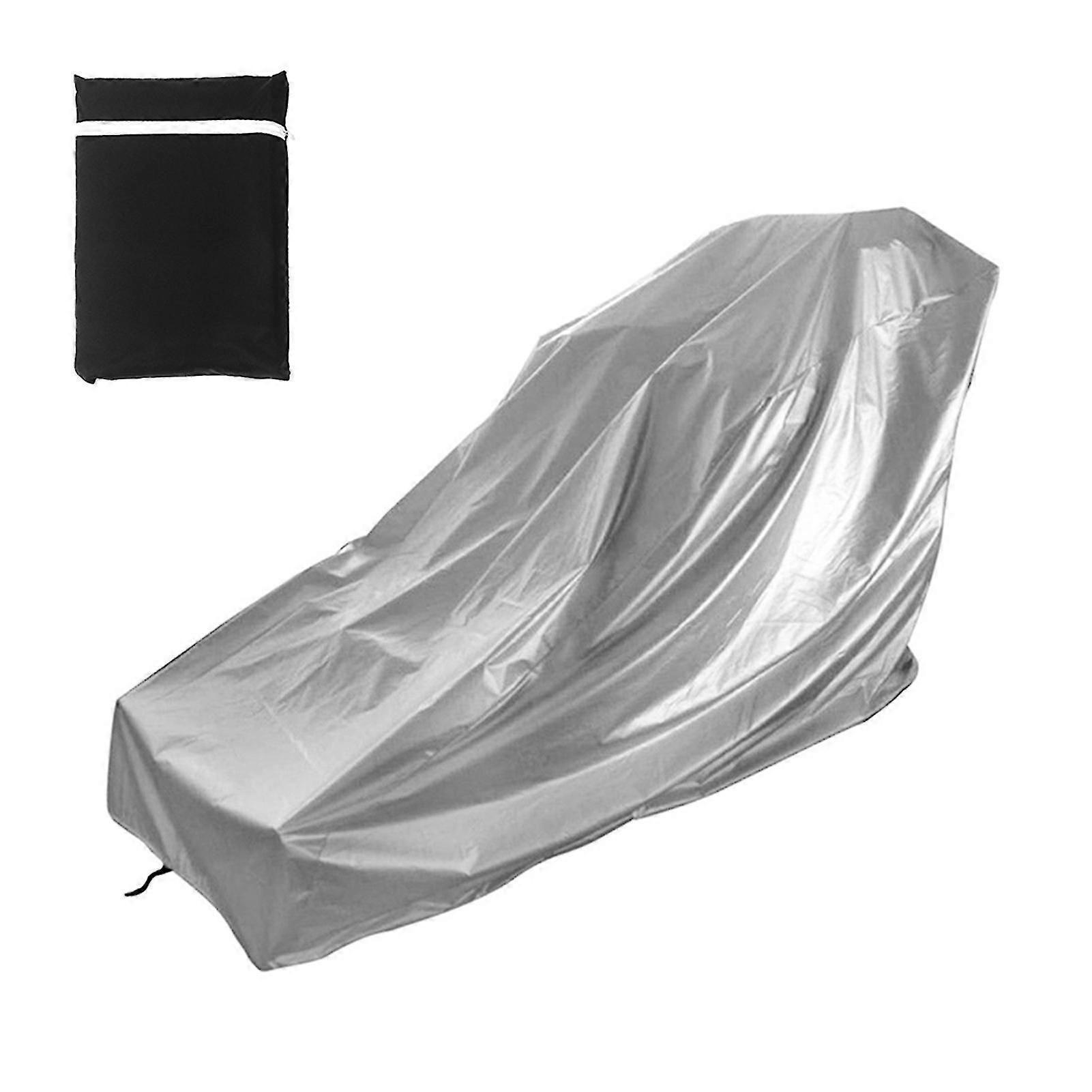 Waterproof Treadmill Cover Folding Treadmill Cover Dustproof Cover