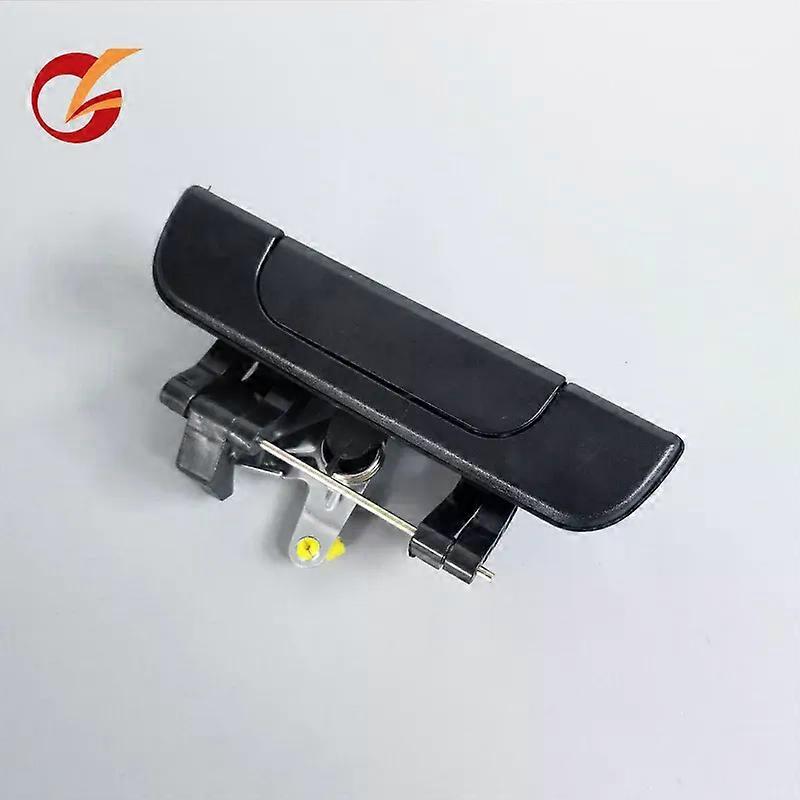 Applies to use for toyota tacoma 1995 1996 1997 1998 1999 2000 2001 2002 2003 2004 tailgate open catcher back door handle without key hole