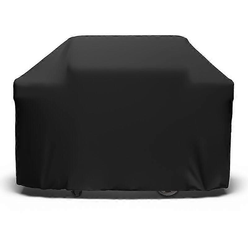 Durable Wind-Resistant Waterproof Grill Cover