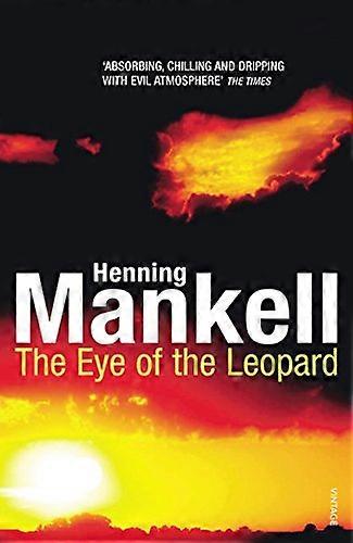 The Eye of the Leopard