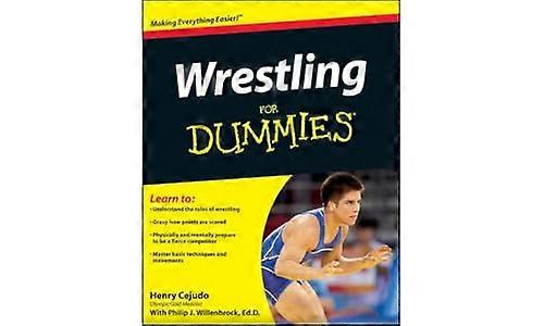 Wrestling For Dummies