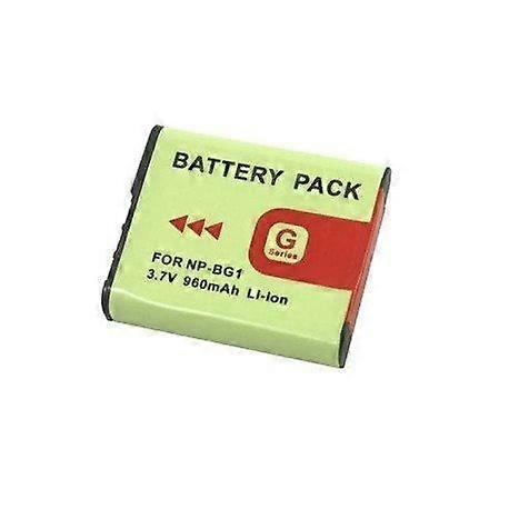 Battery for Sony NP-BG1 NP-FG1 NP-FG1 BAT862