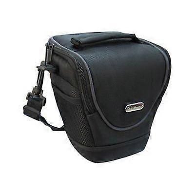 Camera and lens case - RIVACASE - 7205A-01 (PS) - Black