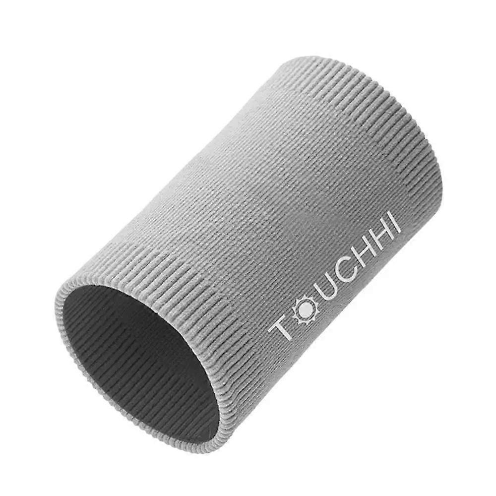 Knitting Wrists Wraps Compression Wrist Sleeve Sweat-absorbing Elastic Wrist Protection Wrist Support Protect Running Fitness