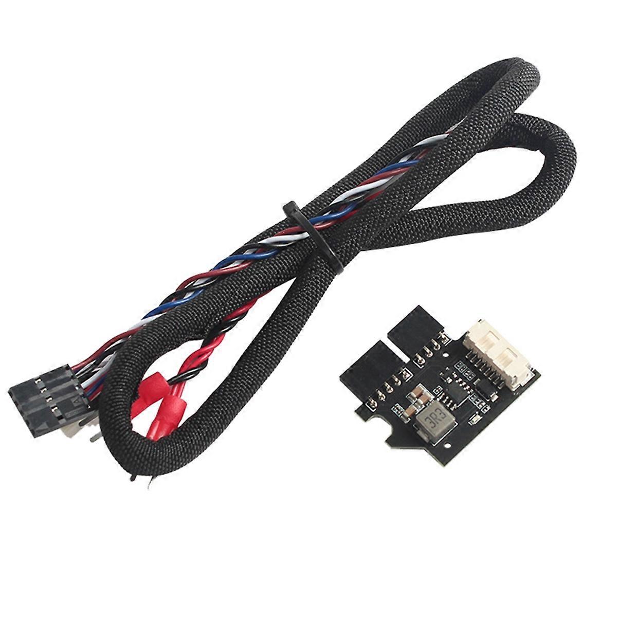 For Prusa MMU3 PD Board Kit With Cables For Prusa Printer Accessories