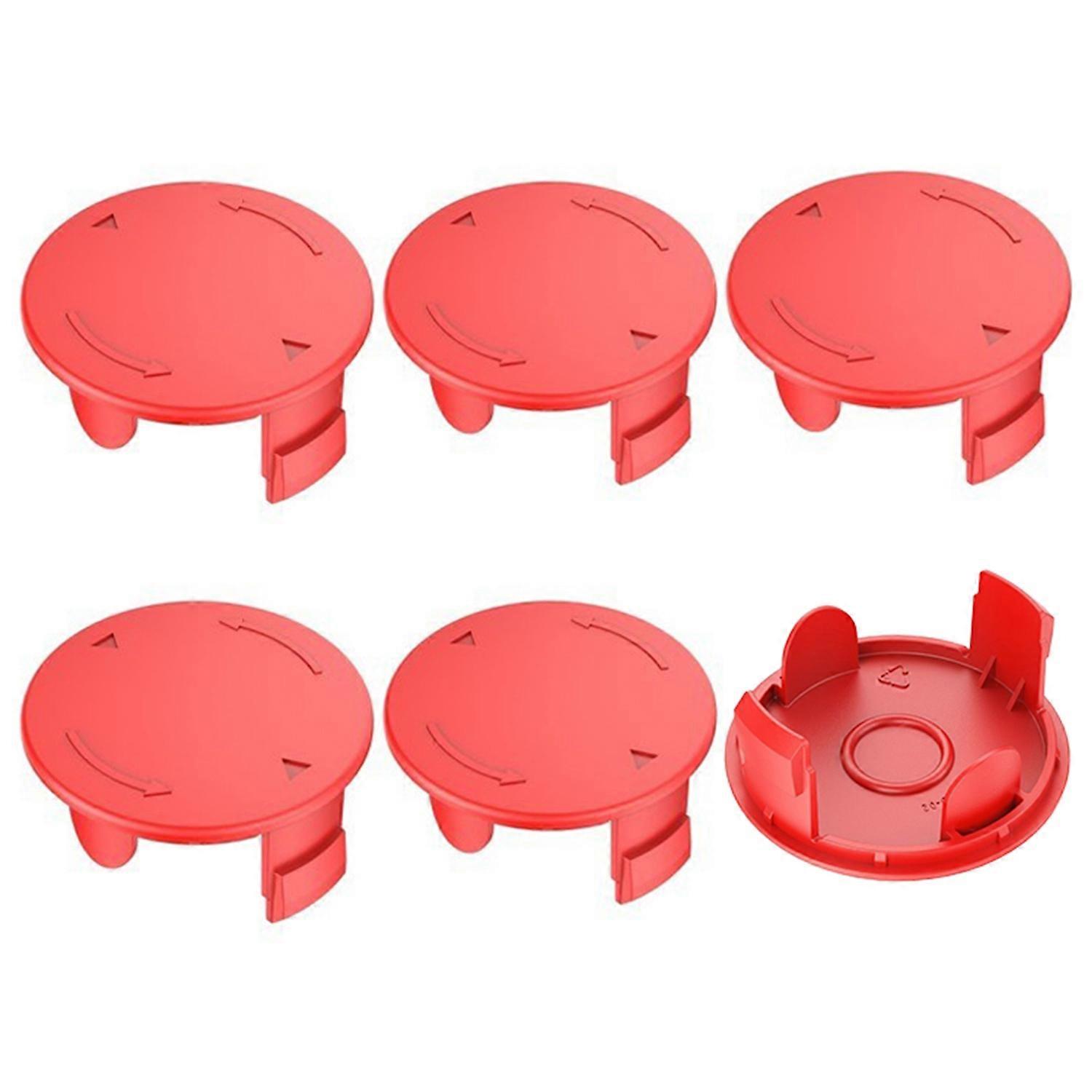 Mower Spool Caps for Bosch ART 30-36 LI