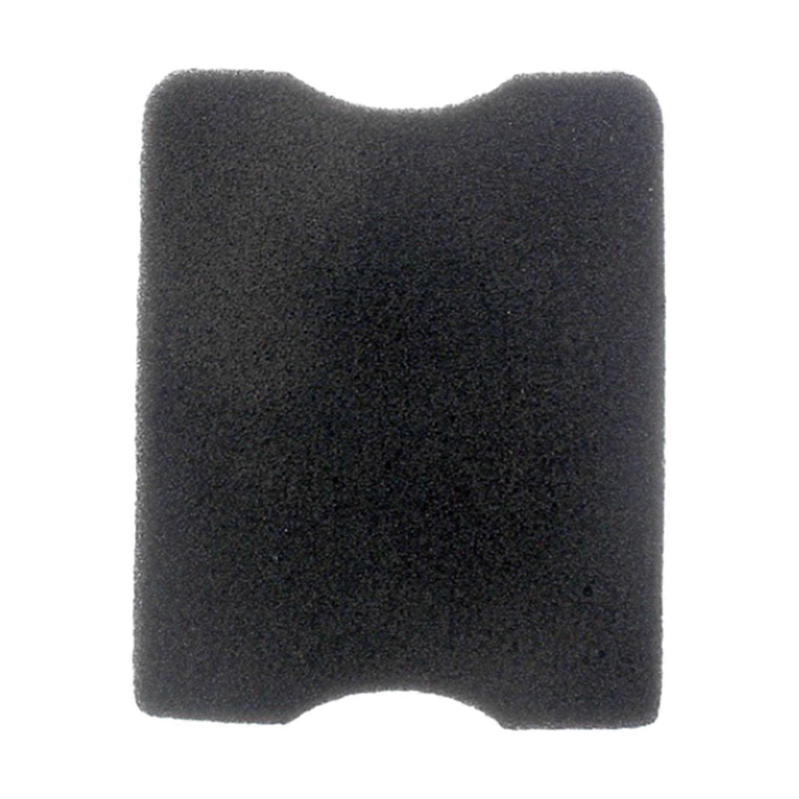 Sponge Filter Universal Simple Installation Lawn Mower Air Filter Sponge Air