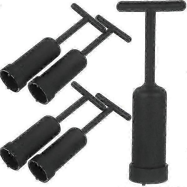 5pcs Lamp Shade Socket Ring Removal Tool G9 Socket Retaining Ring Remover Wrench