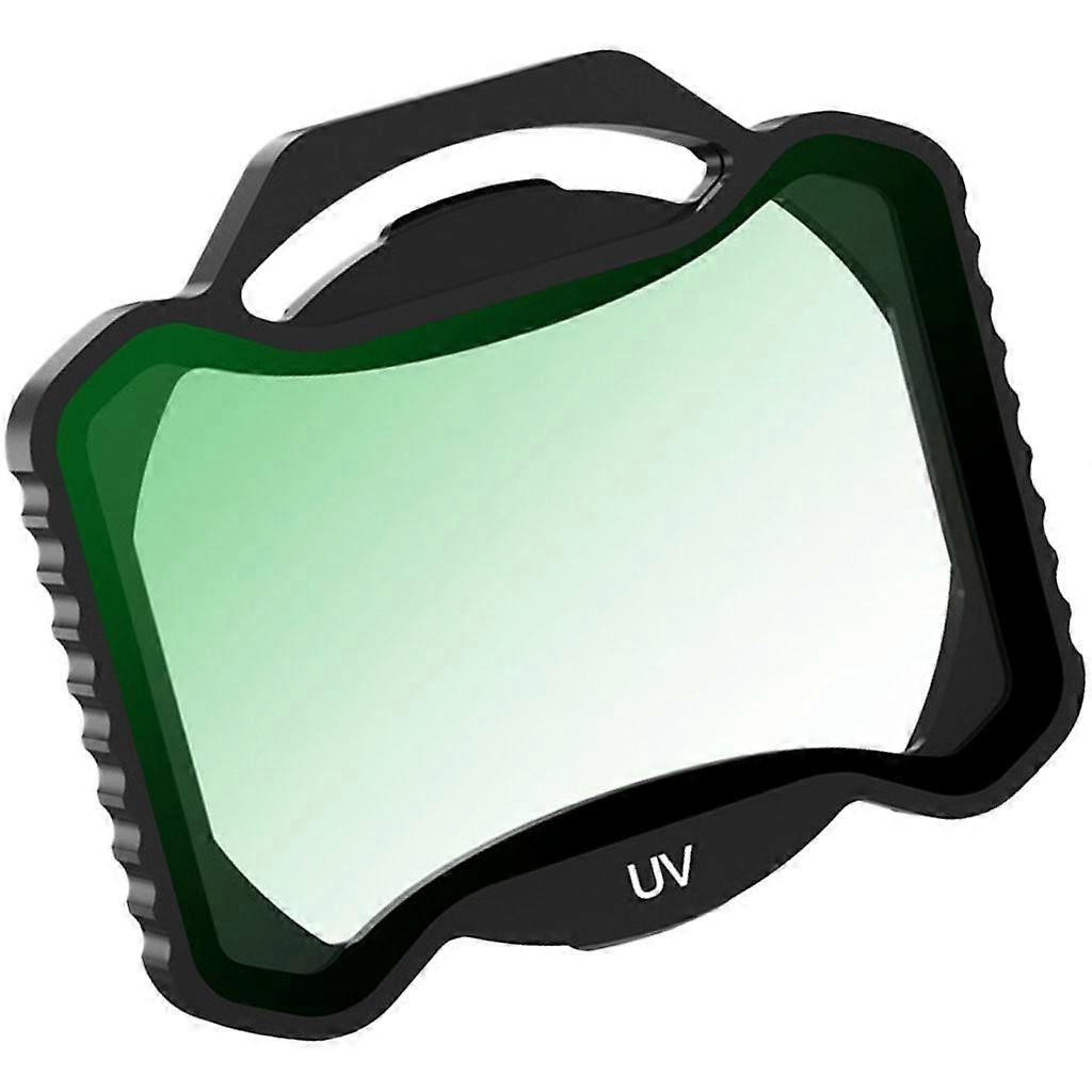 CPL/ND8/ND16/ND32 Neutral Density Filter Enhances Imagery for Avata 2
