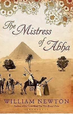 The Mistress of Abha