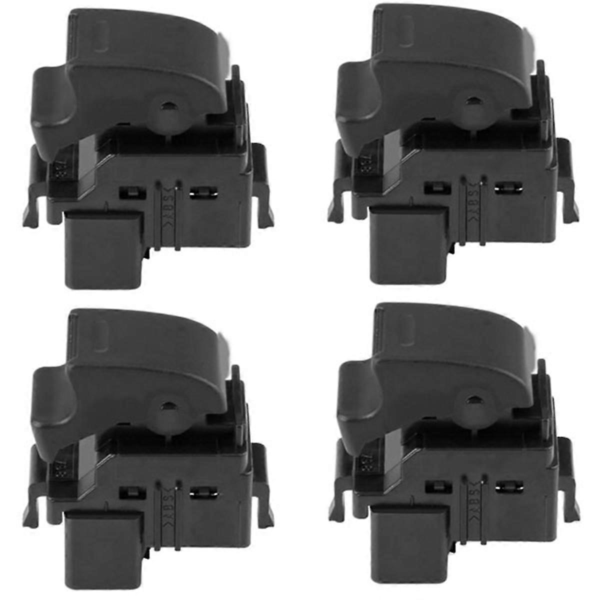 New Power Window Single Switch Fit for FORTUNER 04-13 84810-0K010