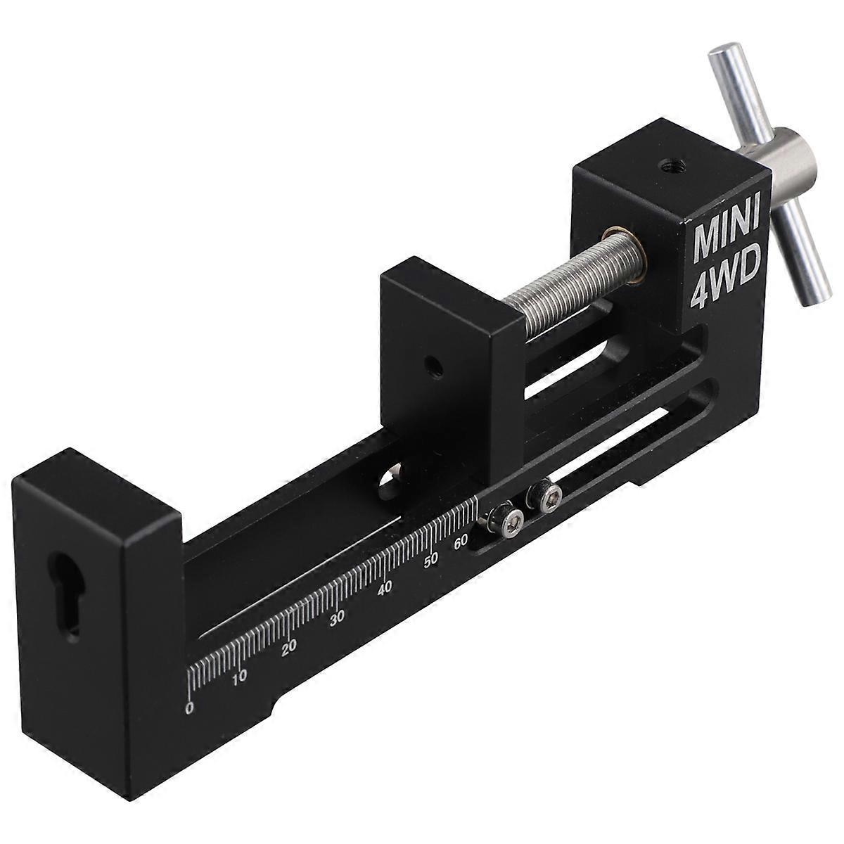Tire Installer Wheel Loader Tires Device for Black