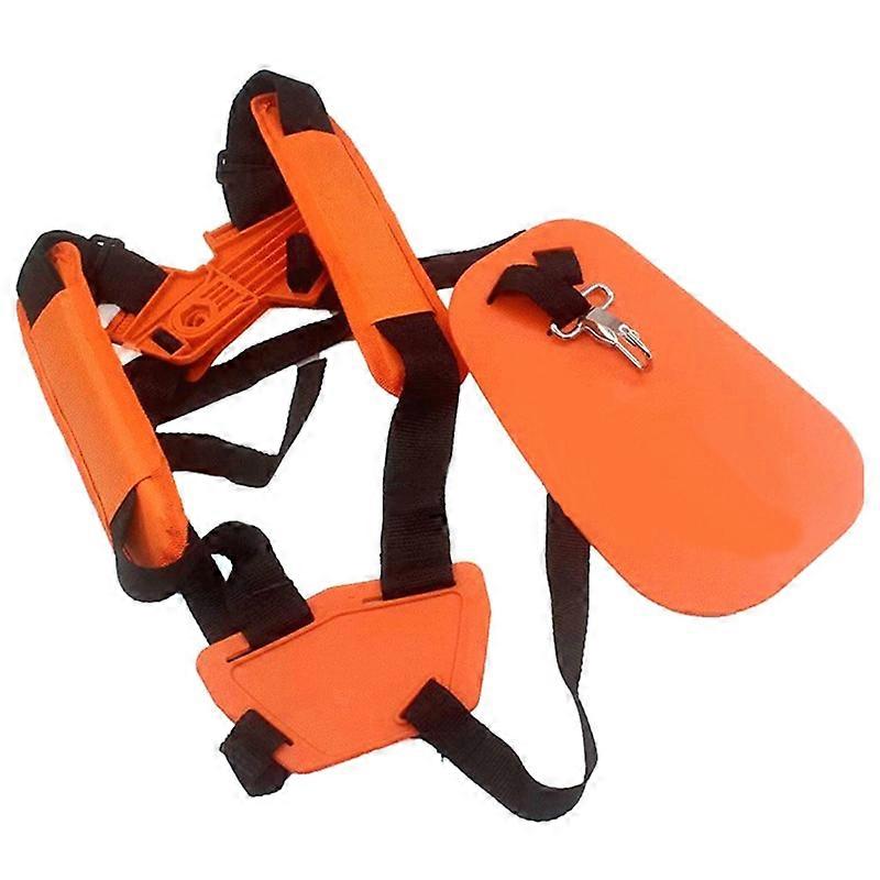 The Harness of Shoulder Strap for Sthil Series Trimmers for