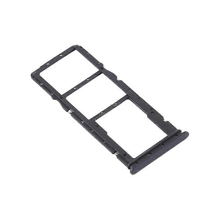 OEM SIM + Micro SD Card Tray Holder Compatible For Xiaomi Redmi 9A