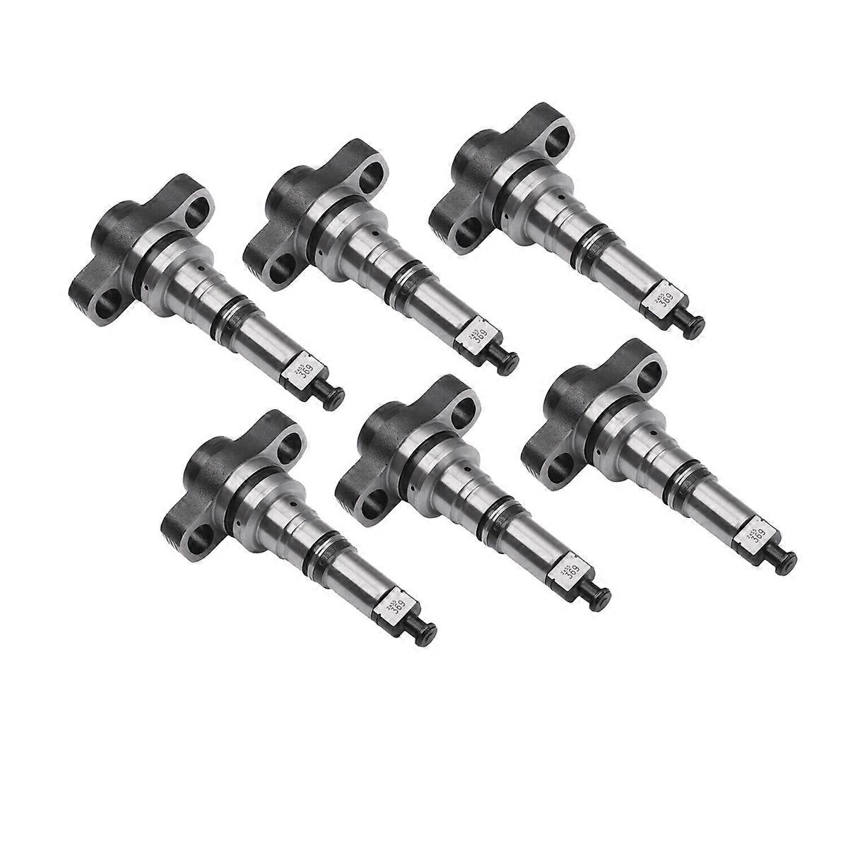 2418455179 2455-179 Pump Elements Barrels & Plungers For