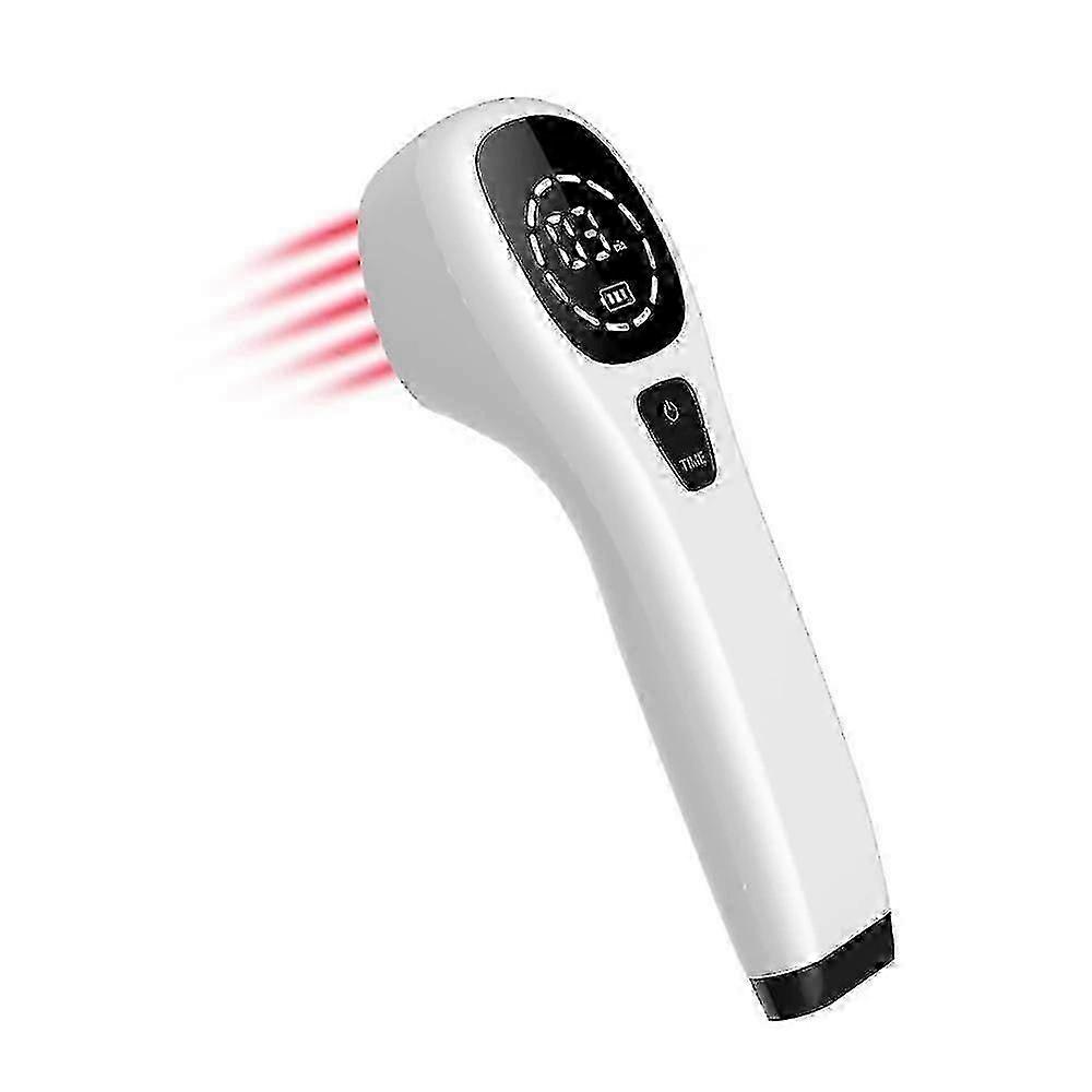 Exquisite 808nm Laser Pain Relief Therapy Joints Physical Rehabilitation Equipment Back Joint Pain B Cure Cervical Machine Tissue Injuries