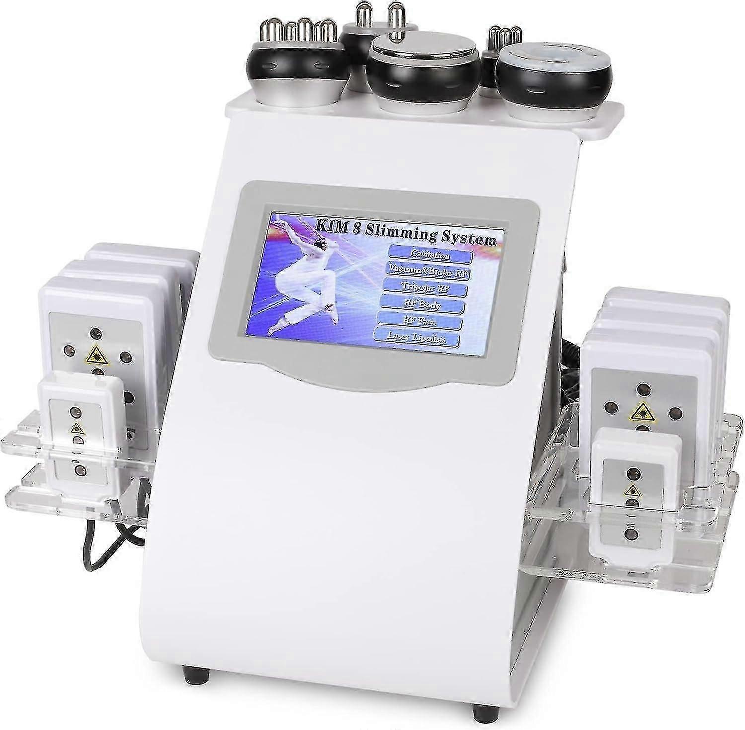 Body Massager Mini Machine