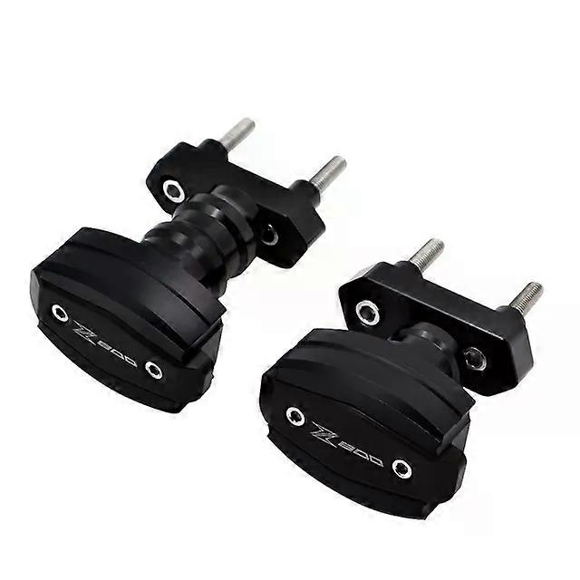 compatible for KA-WA-SAKI Z800 Z 800 2013 2014 2015 2016 Motorcycle Falling Protection Frame Slider Fairing Guard Crash Pad Protector