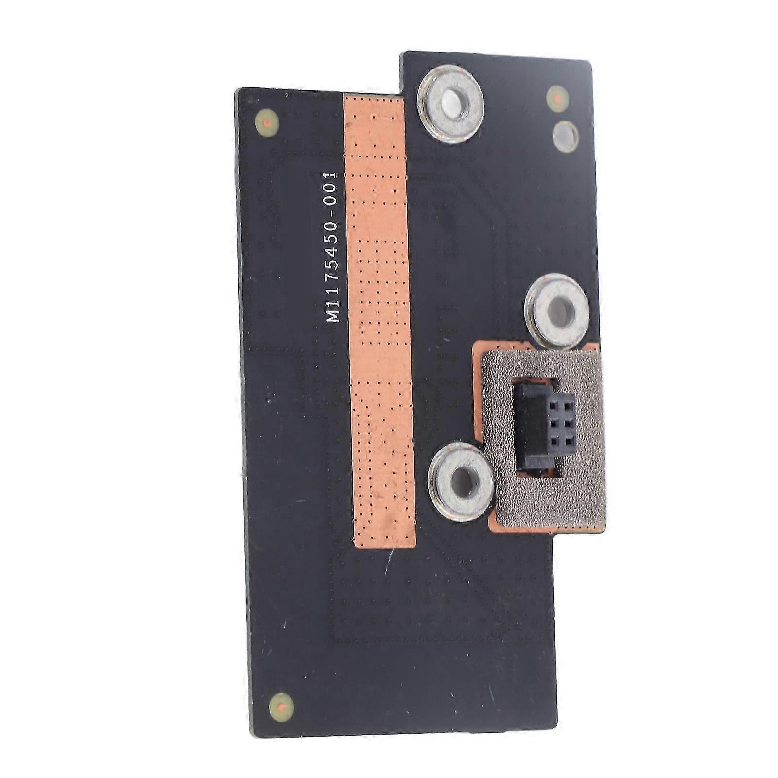 Game Console Bluetooth WiFi Board Replacement Console Wireless WiFi Card Module for Xbox Series S