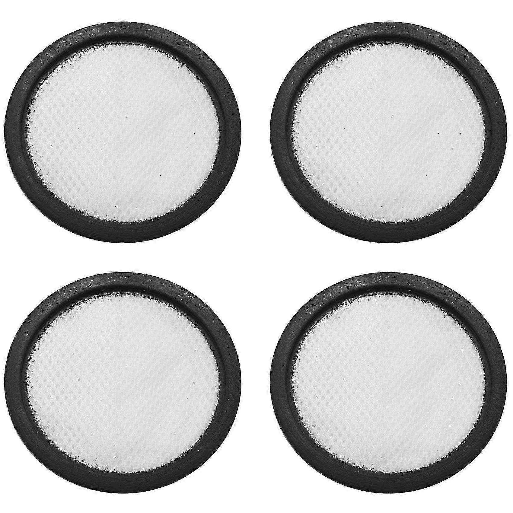 4pcs Hepa Filters Replacement Hepa Filter For P8