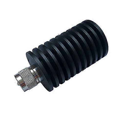 50 Watt Dummy Load UHF Terminal DC to 1Ghz Lower VSWR 50Ohm