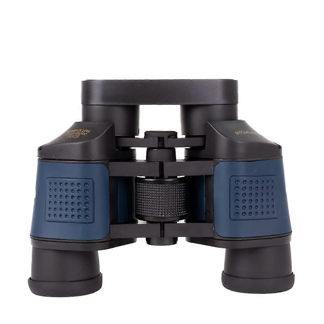 Binoculars BAK4 Full-Size Powerful Binoculars for Adults Ideal for Bird Watching, Hiking, Hunting, and Safari