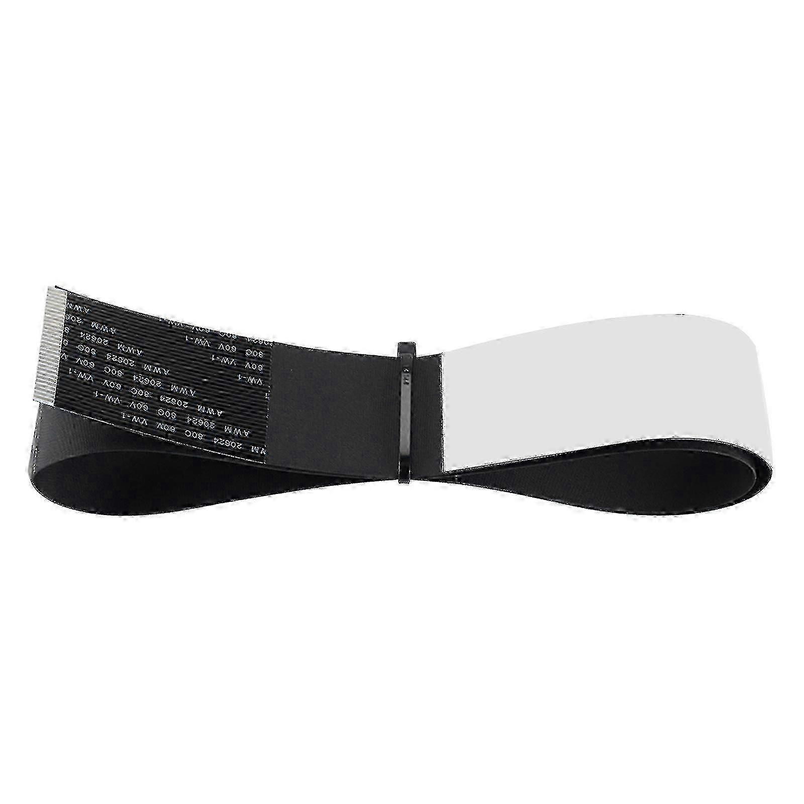 30-Pin 65cm FPC Flex Cable for Sidewinder X1 3D Printer