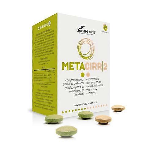 metacirr/2 120 tablets