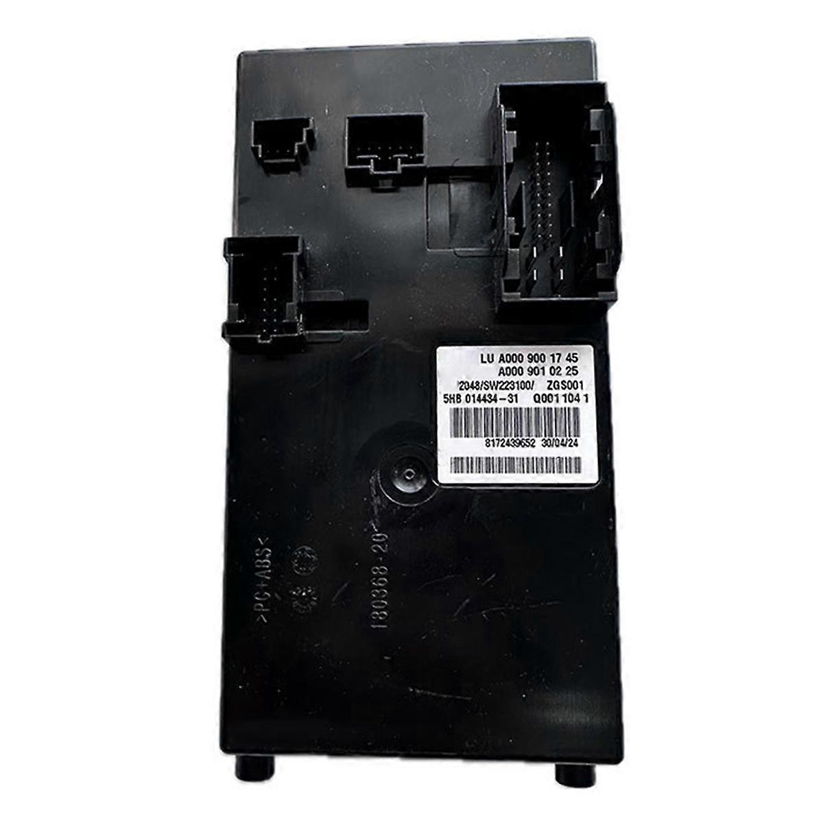 A0009001745 Car Air Conditioning Control Module for GLE350 GLE450 S450 S550 S63 2014-2024 A00090041