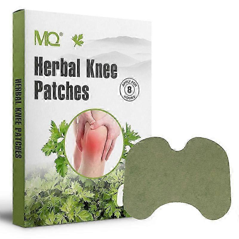 Chinese Style Knee Joint Pain Relief Pad