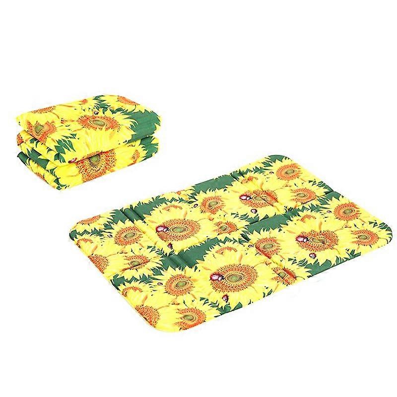 Portable Dirty Park Folding Picnic Mat Moisture-proof and Cool Cushion