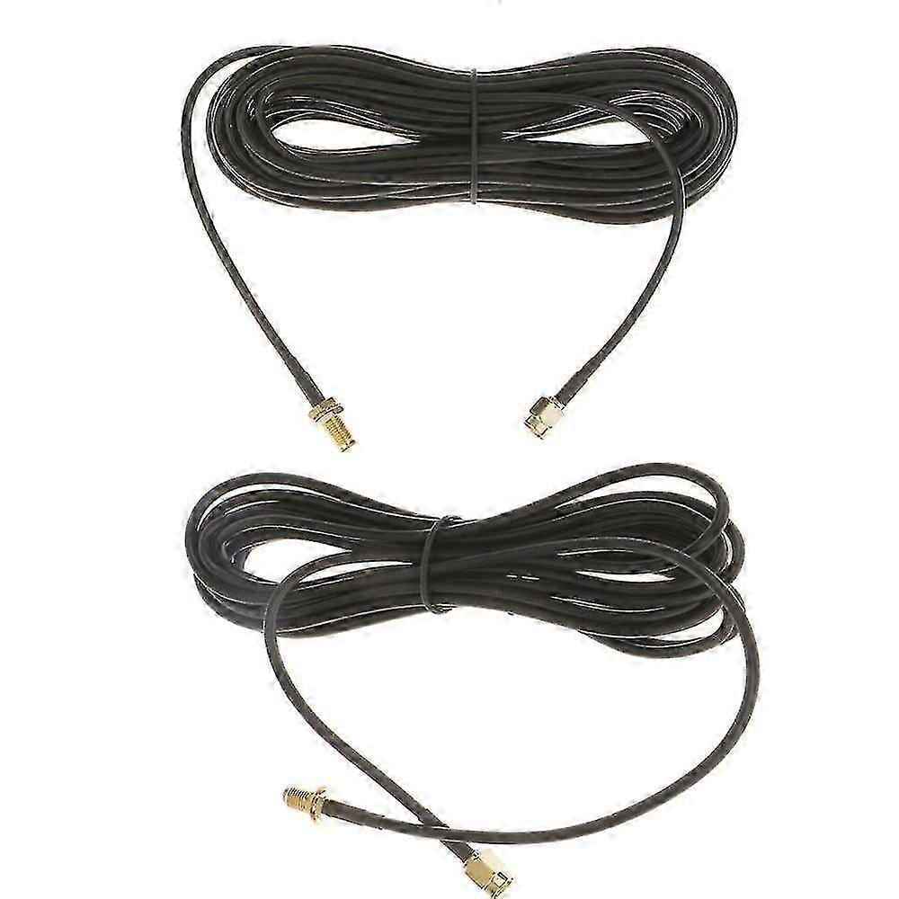 Rp-sma Antenna Extension Cable