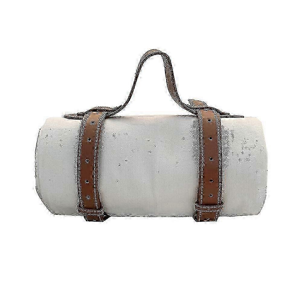 Extra Large Sandproof Picnic Blanket - Waterproof Outdoor Mat