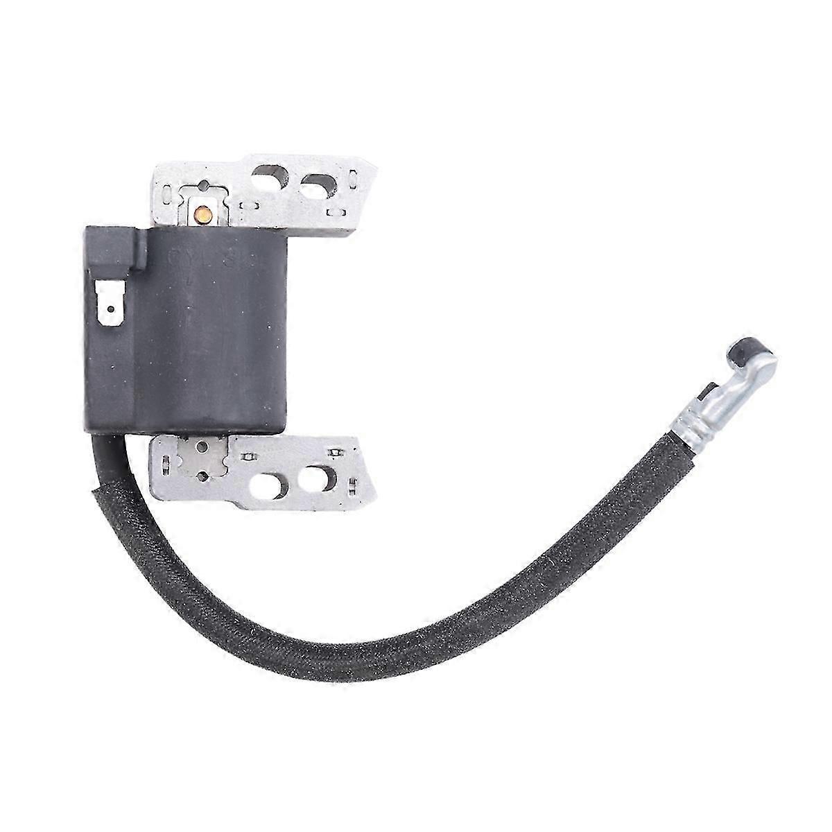 Lawn Mower Coil Engine Ignition Coil compatible with Briggs & Stratton 695711