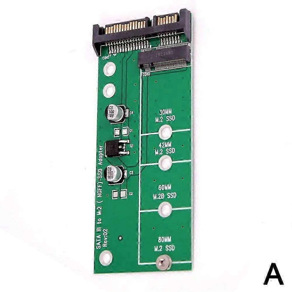 M.2-zu-USB3.0-AdapterBNGFF SATA-basierter B/B+M-Schlüsseladapter
