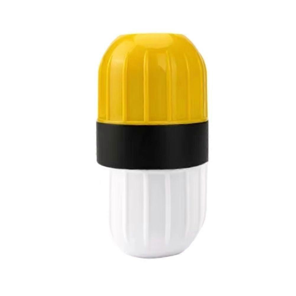 1Pc Music Notation Stamp Roller StaffYellow white