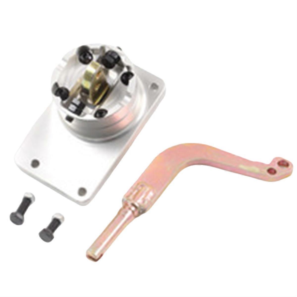 Car 6 Speed Short Shifter Gear Shift Lever for Holden Commodore Crewman Monaro 1999-2007