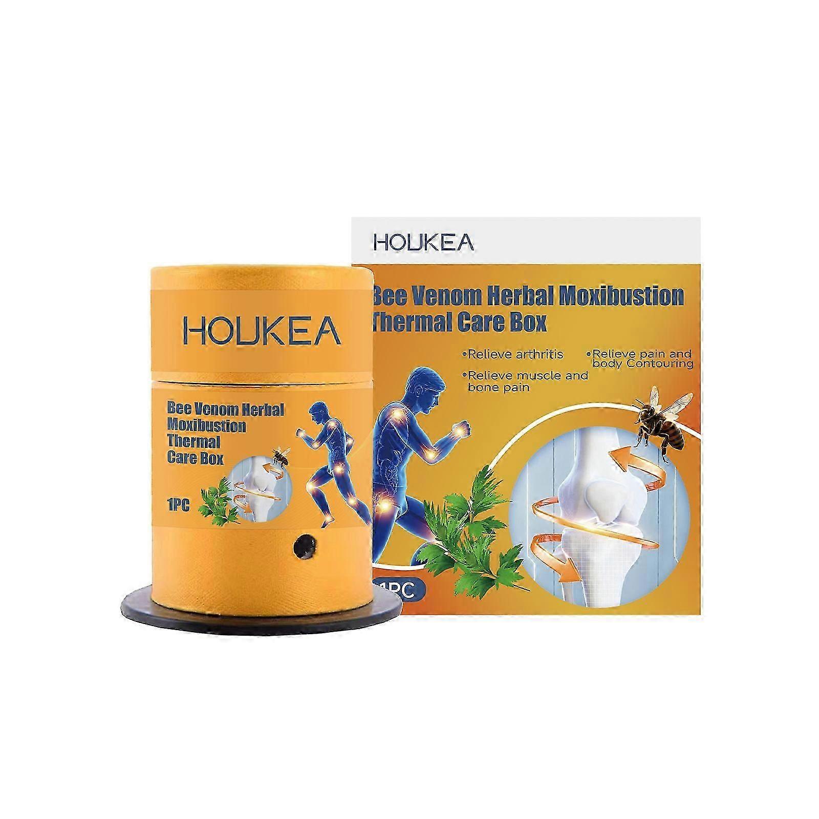 herbal moxibustion thermotherapy kit