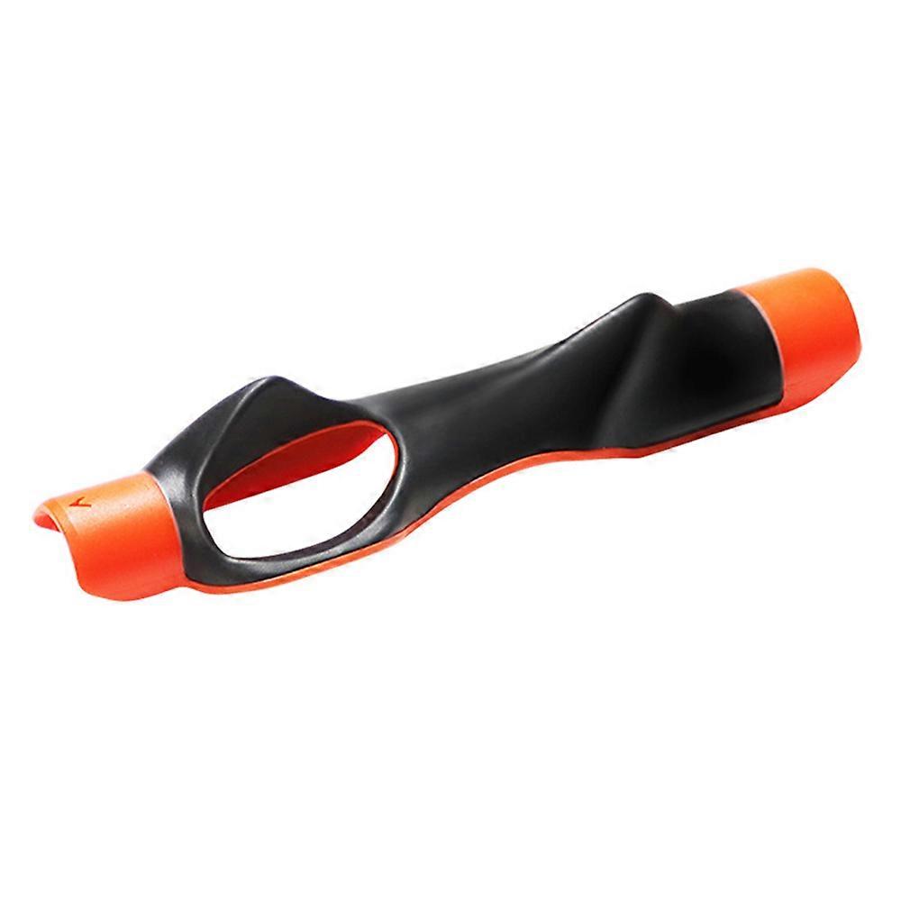 Golf Grip Trainer Posture Correction Aid Practice Grip Trainer Golf Swing Trainer