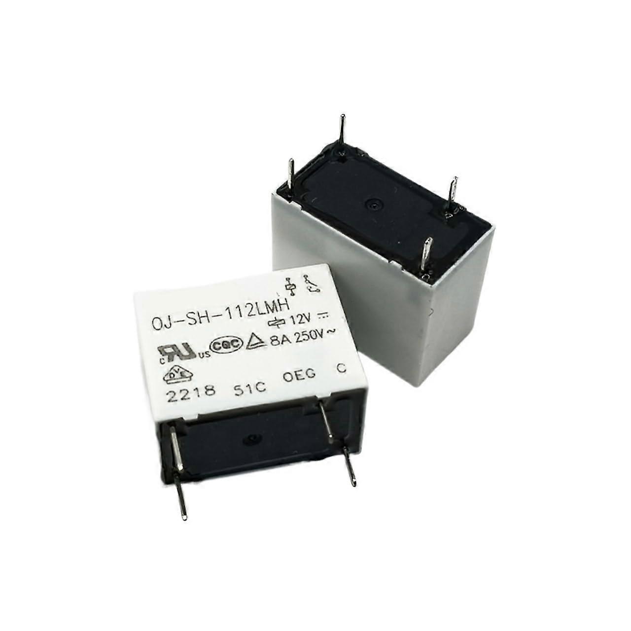 OJSH105LMH Relay OJSH112LMH a Set of Open Normally 10A4 feet Sensitive Type(OJSH105LMH)