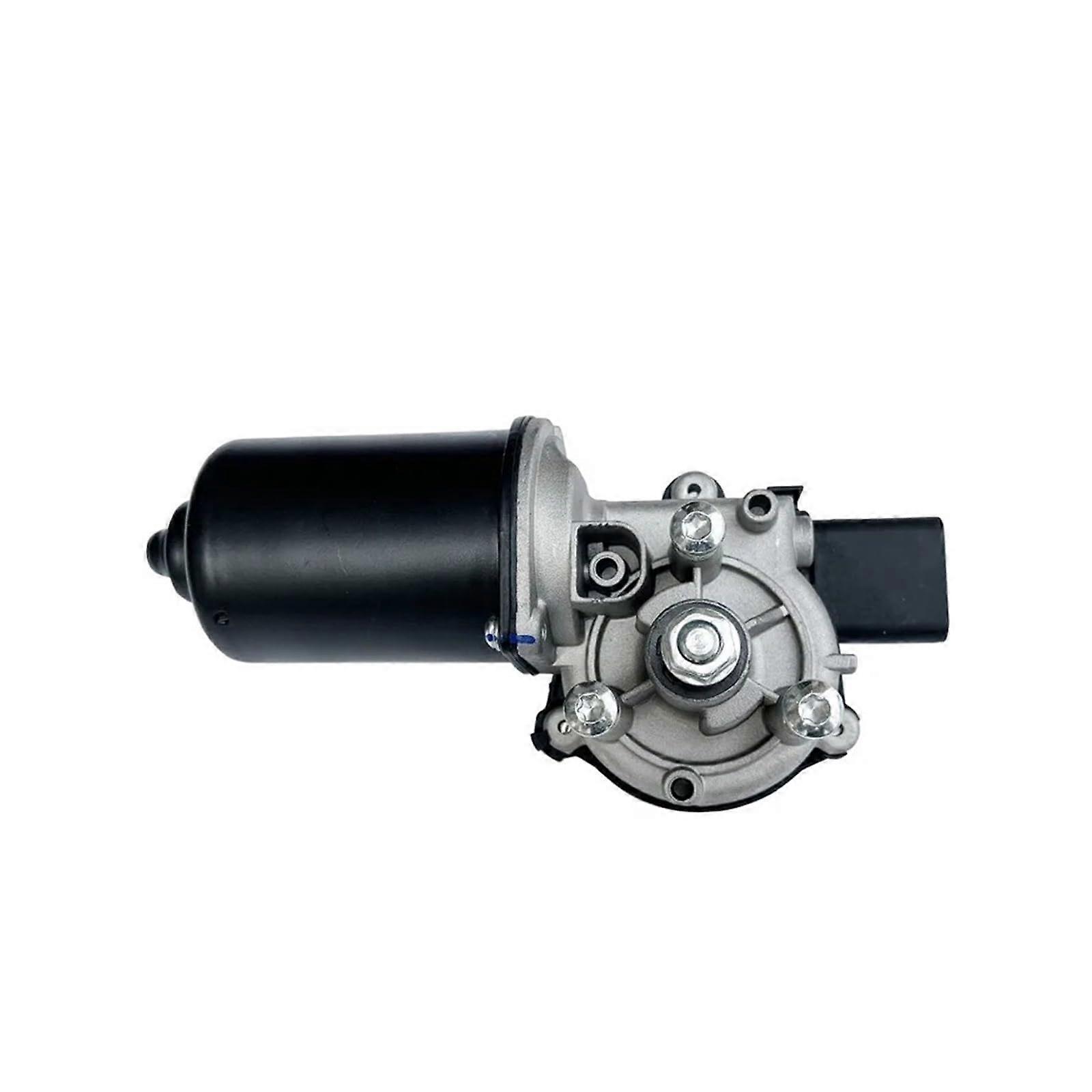 Jeep Wrangler Front Wiper Motor Replacement 68002388AA, Compatible with 2011-2018 Jeep Wrangler Models