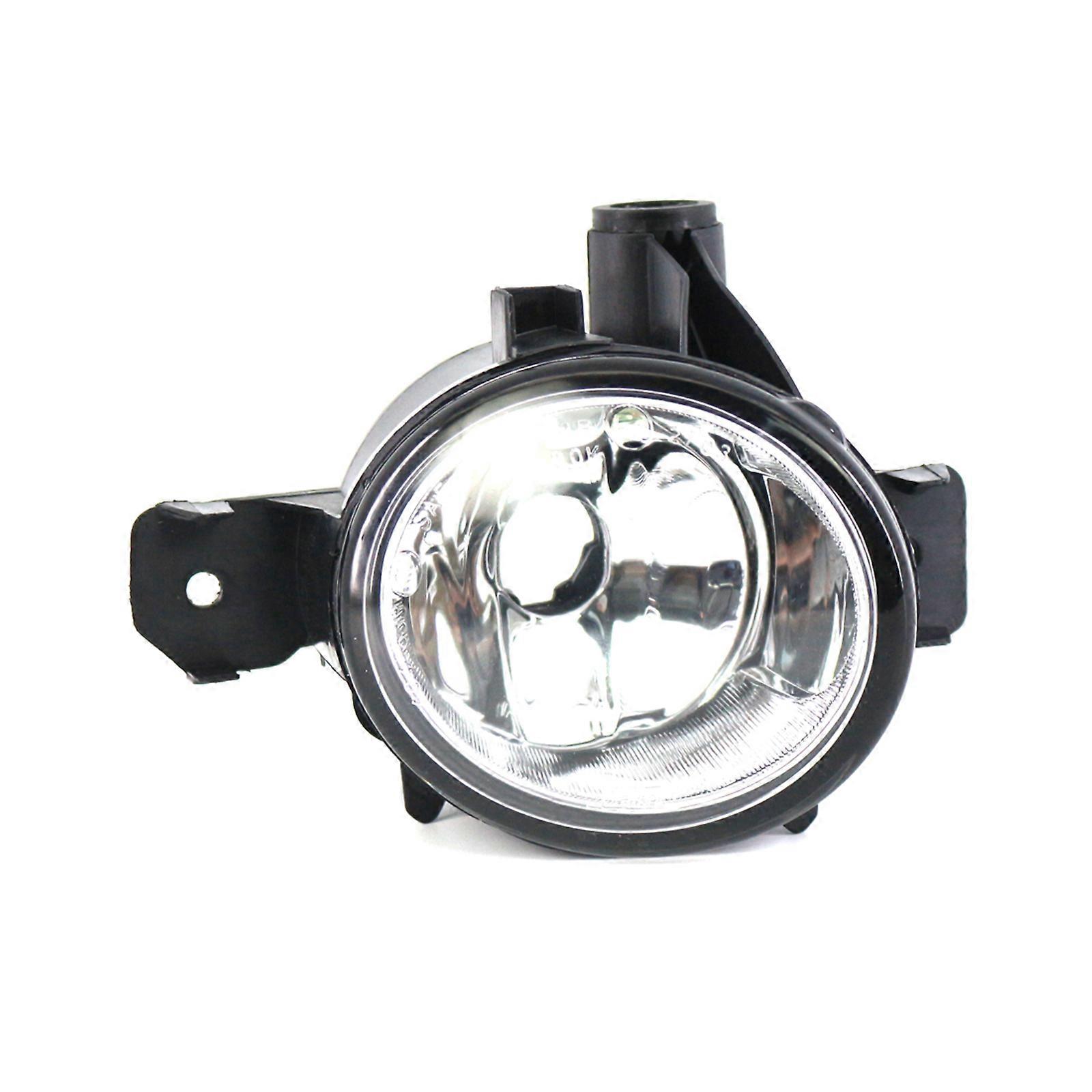 Headlight Working Spotlight Car Front Bumper Super-Bright LED Left Right Driving Fog Lamp LED Scooter for X1 X3 E70 X5