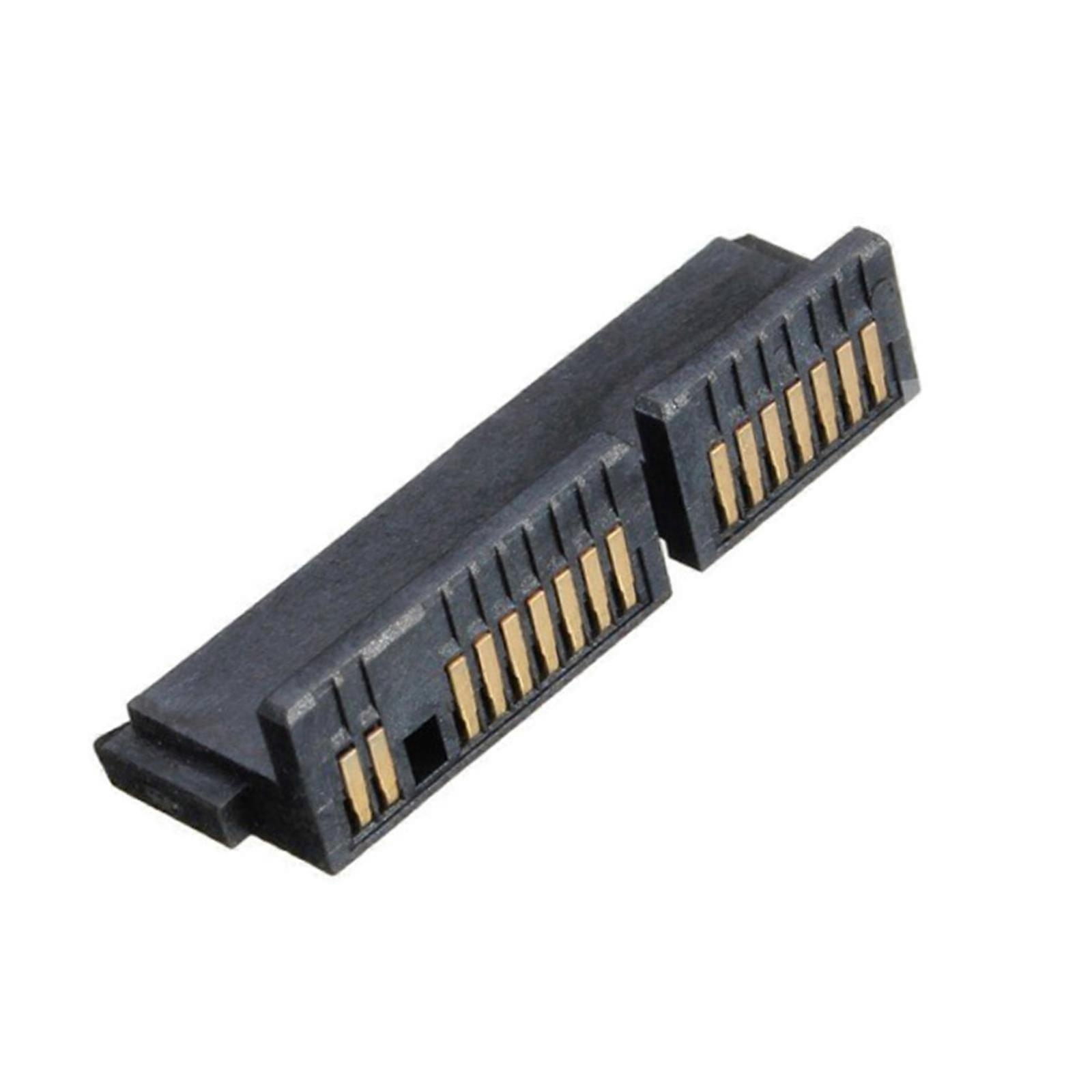 Hard Disk Connector Port for Notebook 2540p Laptops HDD Connection Adapters Longlasting