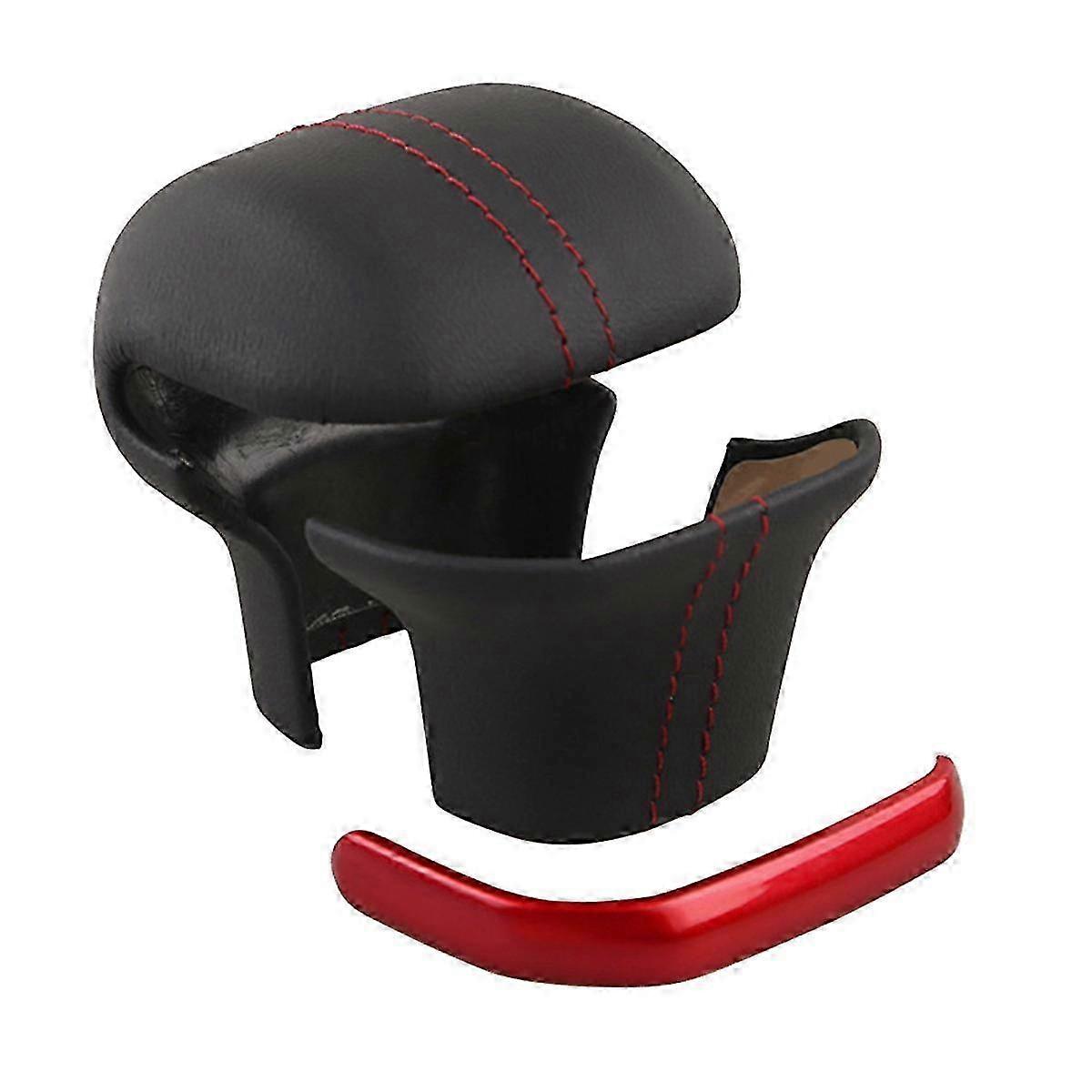 Car Gear Shift Handle Buttons Cover Stickers Gear Shift Knob Trim for Voxy Noah 90 Series 2022 Car