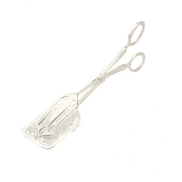 3x Versatile Kitchen Tongs Set for Entertaining And Cooking