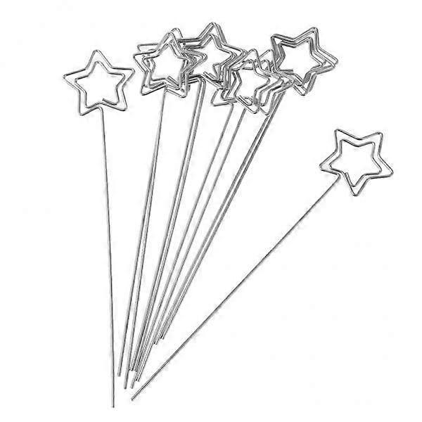 Creative Wire Fotoğraf Klipsi Tutucular - Çeşitli Şekiller