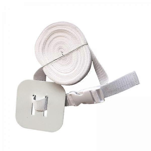 4x Elastic Bed Attachment Bed Strap,Long Bed Connector Strap, Bed Strap,Home