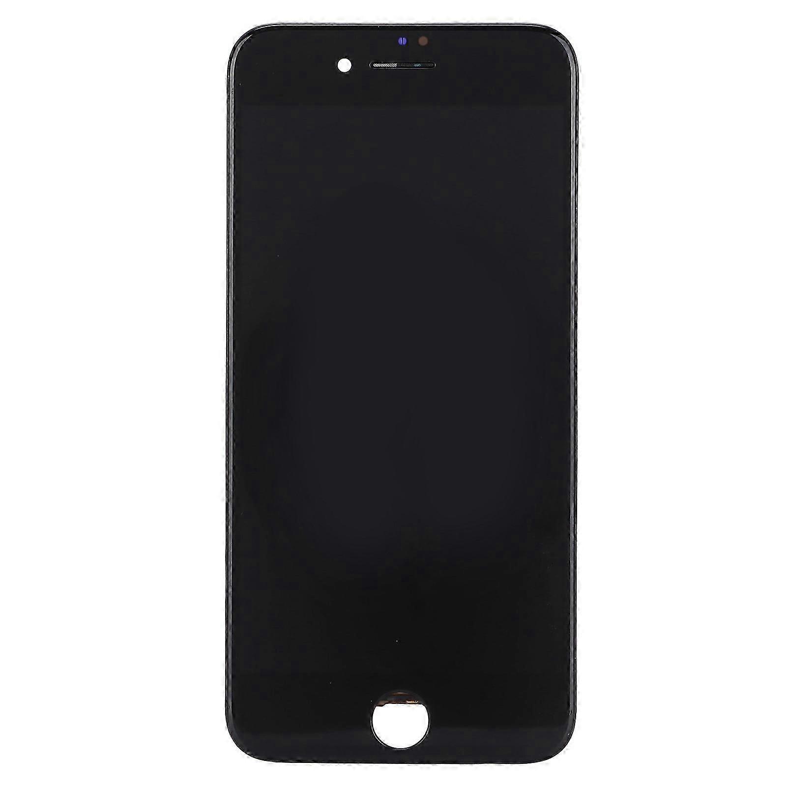 Screen Replacement for IPhone 8 Mobile Phone 3D Touch Screen Display Digitizer AssemblyBlack