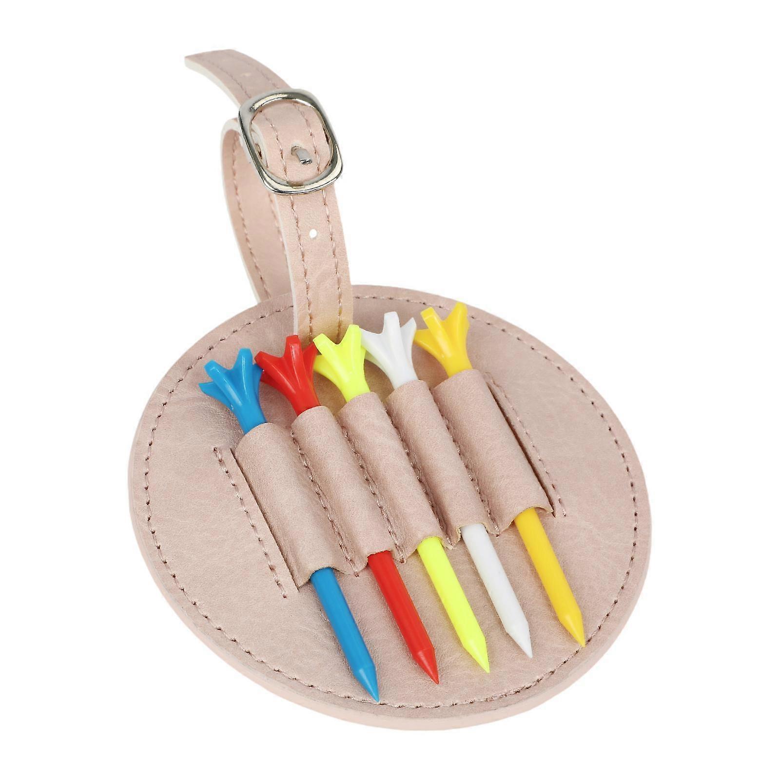 حقيبة الحقيبة المحملة للجولف ، اكسسوارات تدريب الجولف الحقيبة الاحترافية القابلة للتركيب