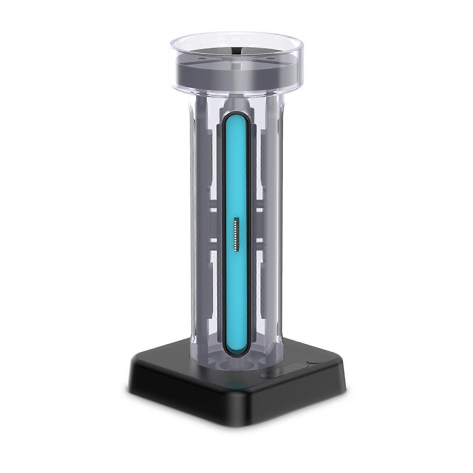 Space Saving Controller Charging Station Support Ergonomic Design With LED Battery Indicators And Overcharge Protective